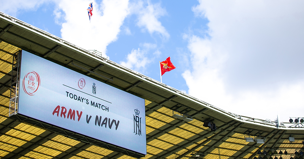 2022 Ticket Prices and On Sale Date | Army Navy Match